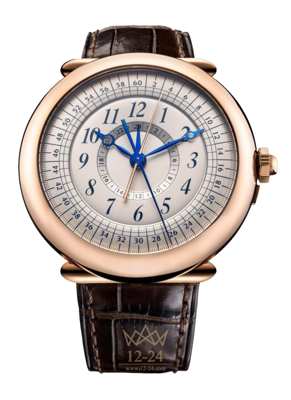 De Bethune DB29 Maxichrono Tourbillon DB29RS1