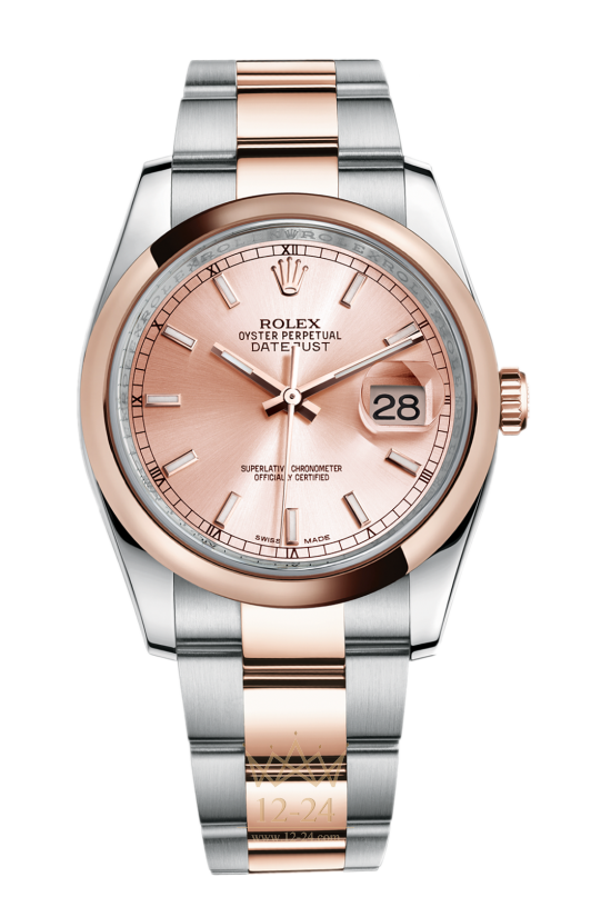 Rolex 36 мм 116201-0059