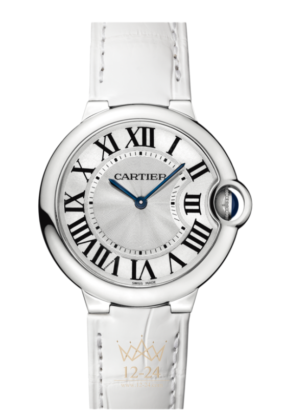 Cartier Quartz W6920087