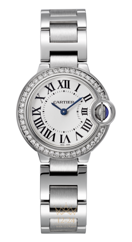 Cartier 28 mm W4BB0015