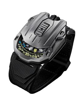 Urwerk UR-105 Men’sUrwerk ur-105 tth