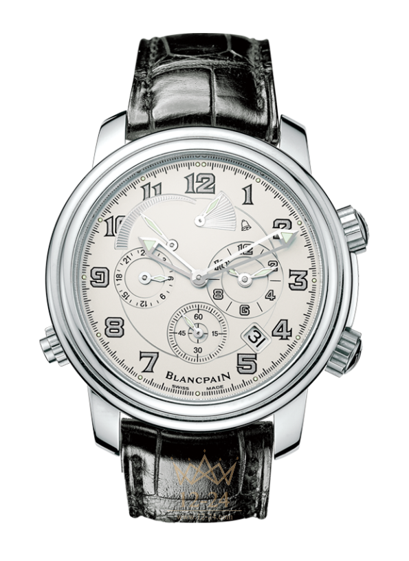 Blancpain Léman 2041-1542M-53B