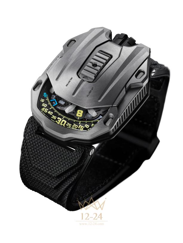 Urwerk UR-105 TTH ur-105 tth