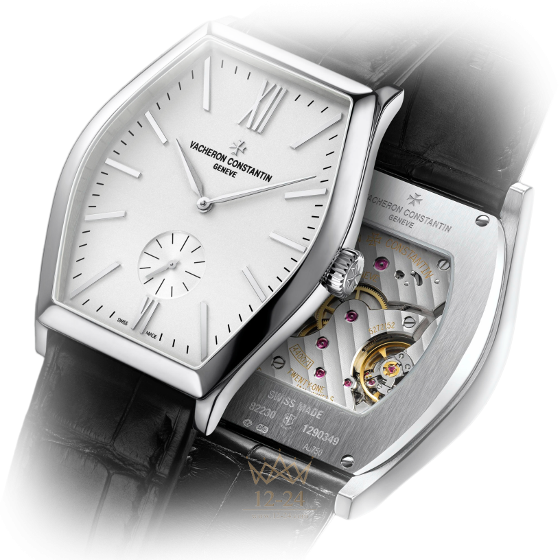 Vacheron Constantin Small Second 82230/000G-9962