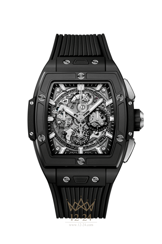 Hublot Black Magic 642.CI.0170.RX