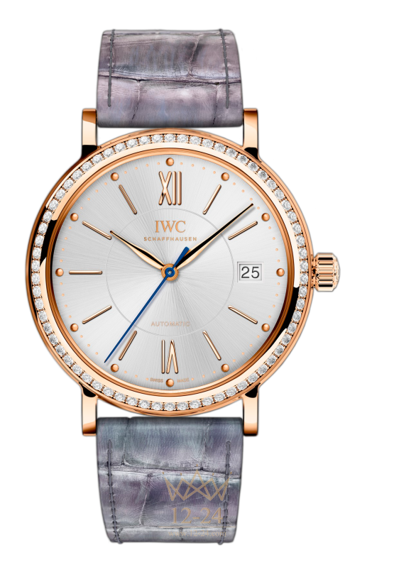 IWC Midsize Automatic IW458107