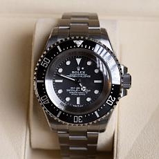 Часы Rolex Deepsea Challenge 126067-0001 — additional thumb 2