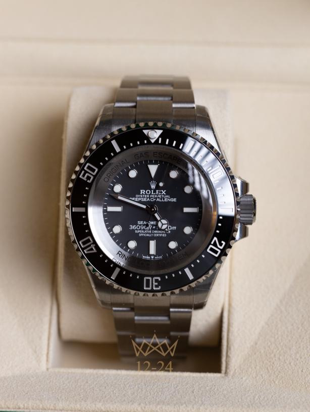 Rolex Deepsea Challenge 126067-0001