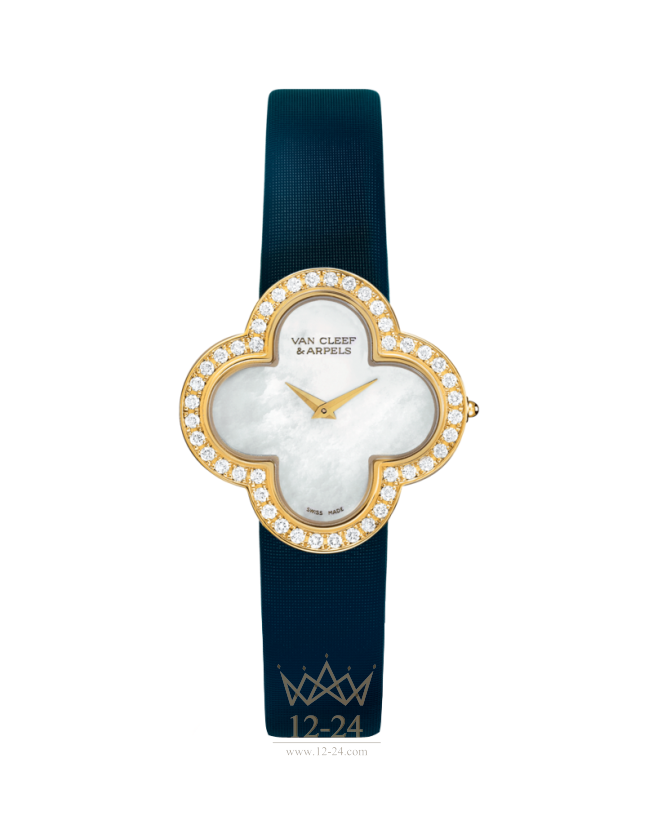 Van Cleef Alhambra Sertie VCARM95900
