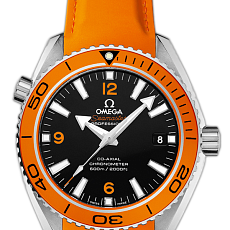 Часы Omega Co-Axial 42 мм 232.32.42.21.01.001 — additional thumb 1