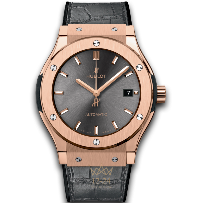 Hublot Racing Grey King Gold 45 mm 511.OX.7081.LR