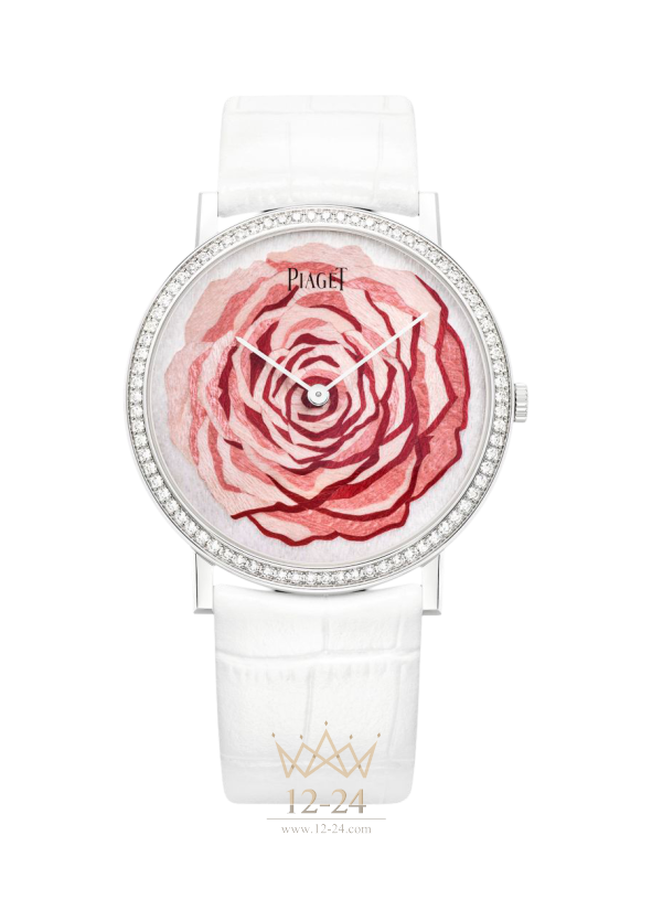 Piaget Rose 38 мм G0A41209