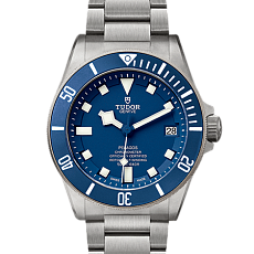 Часы Tudor Pelagos M25600TB-0001 — main thumb