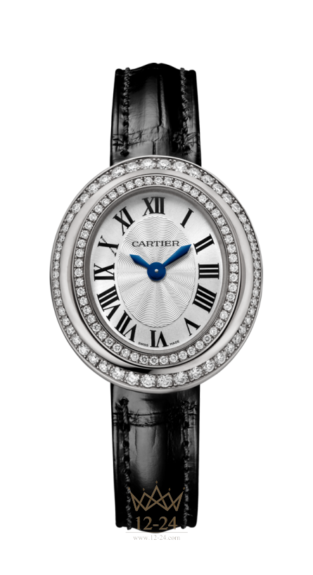 Cartier Small model WJHY0004