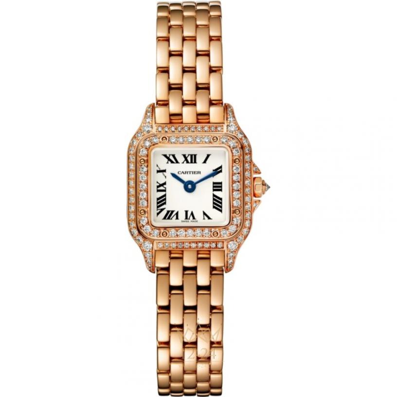 Cartier Panthere de Cartier Mini Model WJPN0020