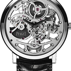 Часы Piaget 1200S G0A37132 — основная миниатюра