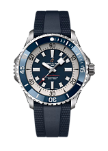 Superocean Breitling