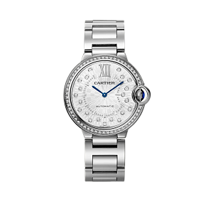Cartier Ballon Bleu de Cartier Women’sCartier W4BB0036