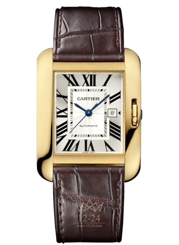 Cartier Anglaise W5310030