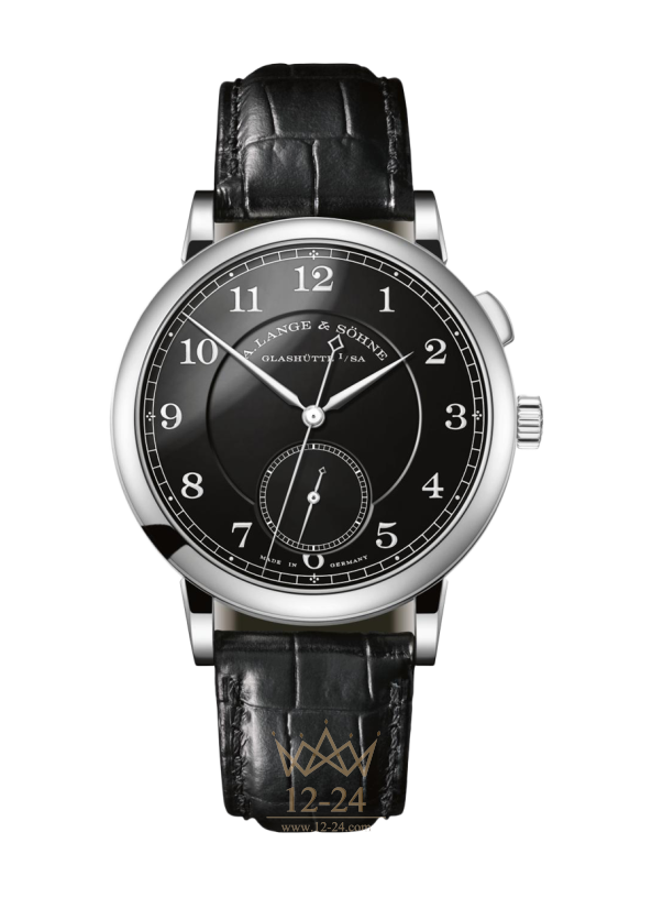 A.L&amp;S 1815 Homage to Walter Lange 297.078