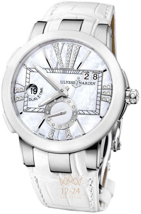 Ulysse Nardin Lady 243-10/391