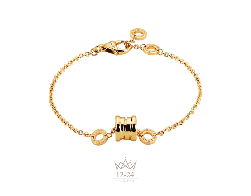 Bvlgari Bracelet 340665