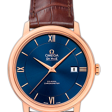 Часы Omega Co-Axial 39,5 мм 424.53.40.20.03.002 — дополнительная миниатюра 1