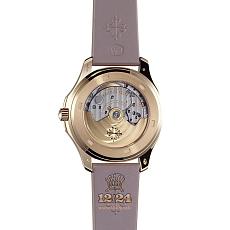 Часы Patek Philippe Rose Gold - Ladies 5062-450R-001 — дополнительная миниатюра 3
