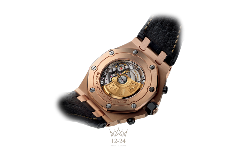 Audemars Piguet Chronograph 26470OR.OO.A002CR.01