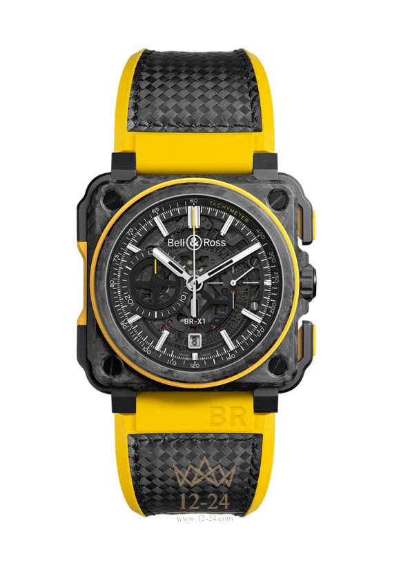 Bell & Ross BR-X1 RS 16 BRX1-CE-CF-RS16