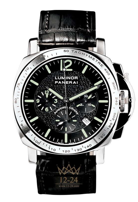 Panerai Chrono 2000 — 40 mm PAM00045