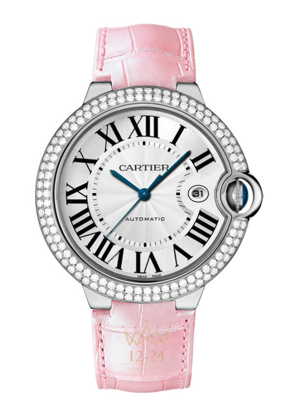 Cartier Self-winding WE900951