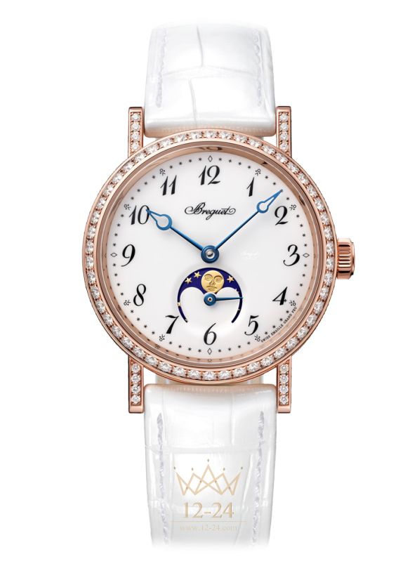 Breguet Classique Dame 9088 9088BR/29/964/DD0D