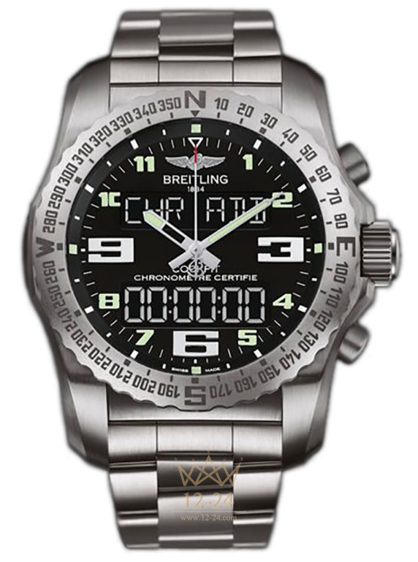 Breitling Professional Cockpit B50 EB501022|BD40|176E