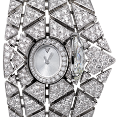Часы Cartier Watch With a Secret HPI00917 — основная миниатюра