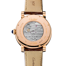 Часы Cartier Astrotourbillon W1556205 — дополнительная миниатюра 2