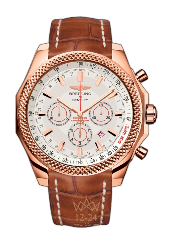 Breitling For Bentley Barnato R2536821/G737/754P/R20BA.1