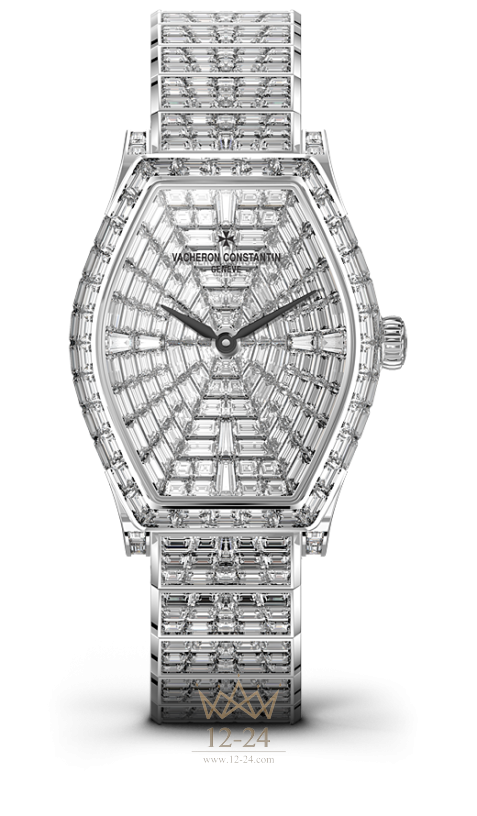 Vacheron Constantin High Jewellery Small Model 81611/S23G-B007