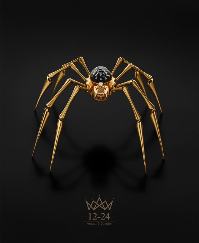 L’epee 1839 Arachnophobia 76.6000/011