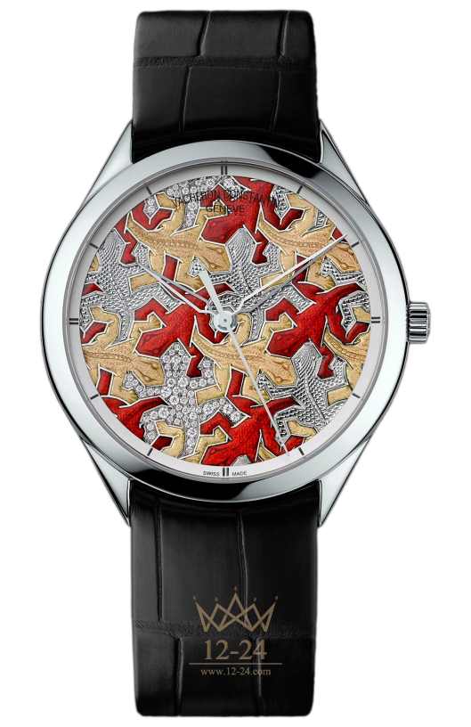 Vacheron Constantin Les Univers Infinis - Flock Lizards 86222/000G-9834