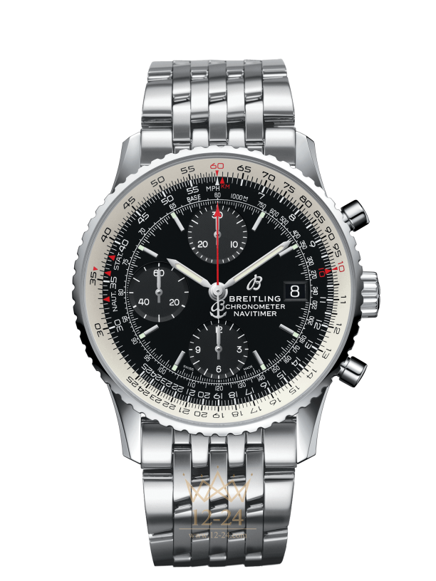 Breitling Navitimer 1 Chronograph 41 мм A13324121B1A1