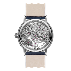 Часы Blancpain Villeret  6633-1900-55B — дополнительная миниатюра 1