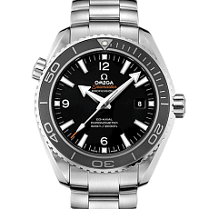 Часы Omega Co-Axial 45,5 мм 232.30.46.21.01.001 — main thumb