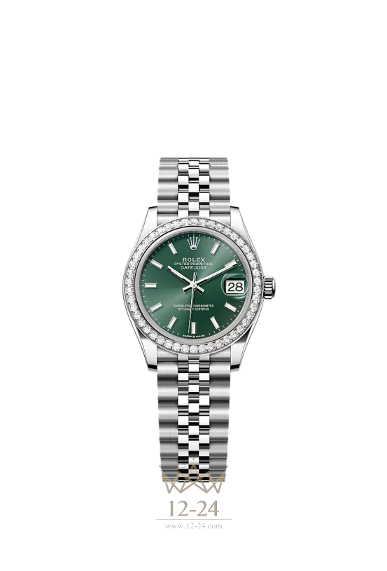 Rolex 31 мм 278384rbr-0022