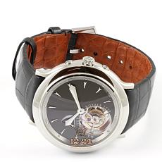 Часы Manufacture Royale Steel 177043.01P.A — additional thumb 1