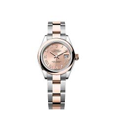 Rolex Lady-Datejust 28 mm 279161-0026 — main thumb