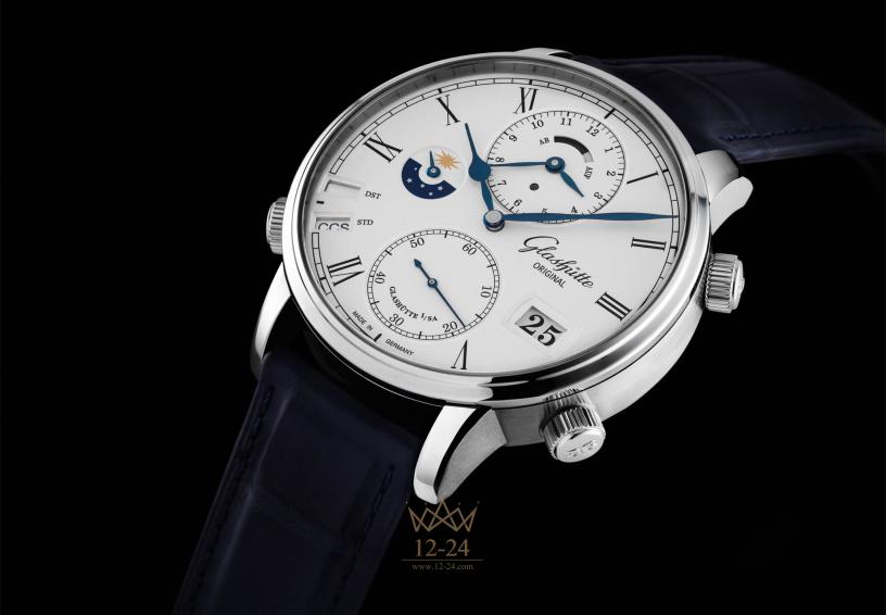 Glashutte Senator Cosmopolite 1-89-02-01-04-50