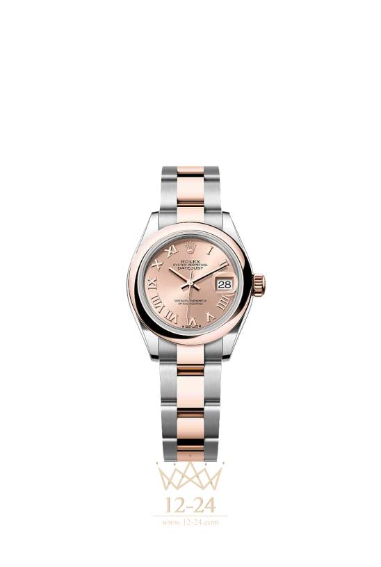 Rolex Lady-Datejust 28 mm 279161-0026