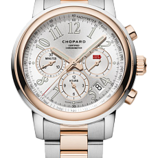Часы Chopard Mille Miglia Chronograph 158511-6001 — main thumb