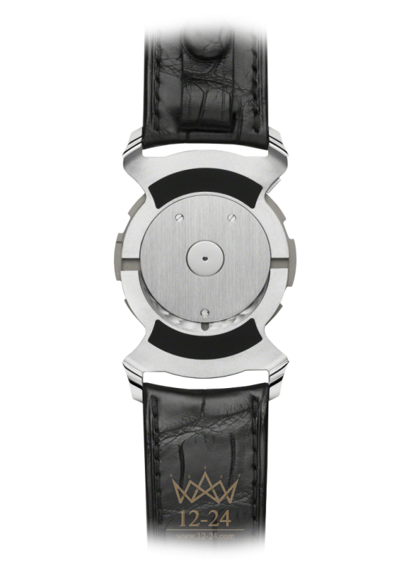 Chopard Louis-Ulysse - The Tribute 161923-1001